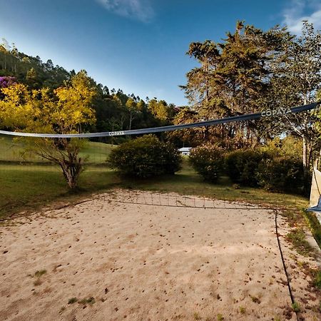 마르샬 플로리아노 Sitio D Ouro 빌라 외부 사진