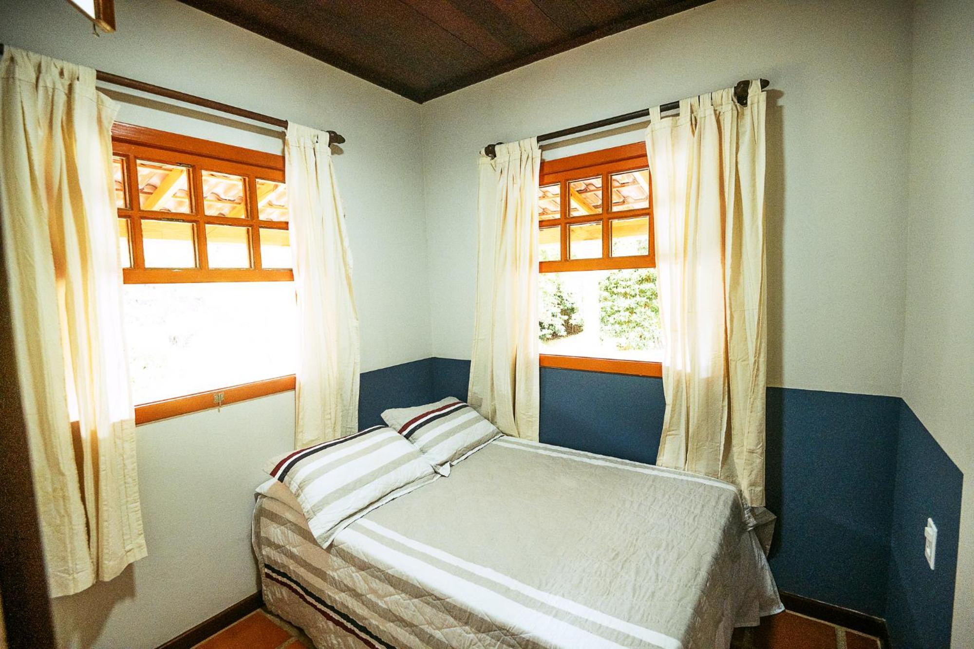마르샬 플로리아노 Sitio D Ouro 빌라 외부 사진